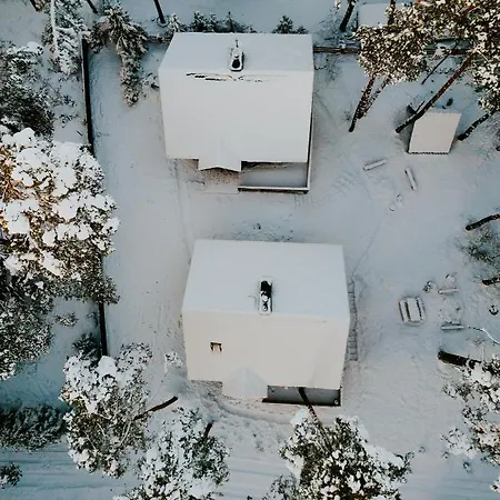 Sosnowy Taras Villa Koszele  Exterior photo