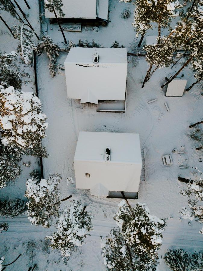 Sosnowy Taras Holiday home